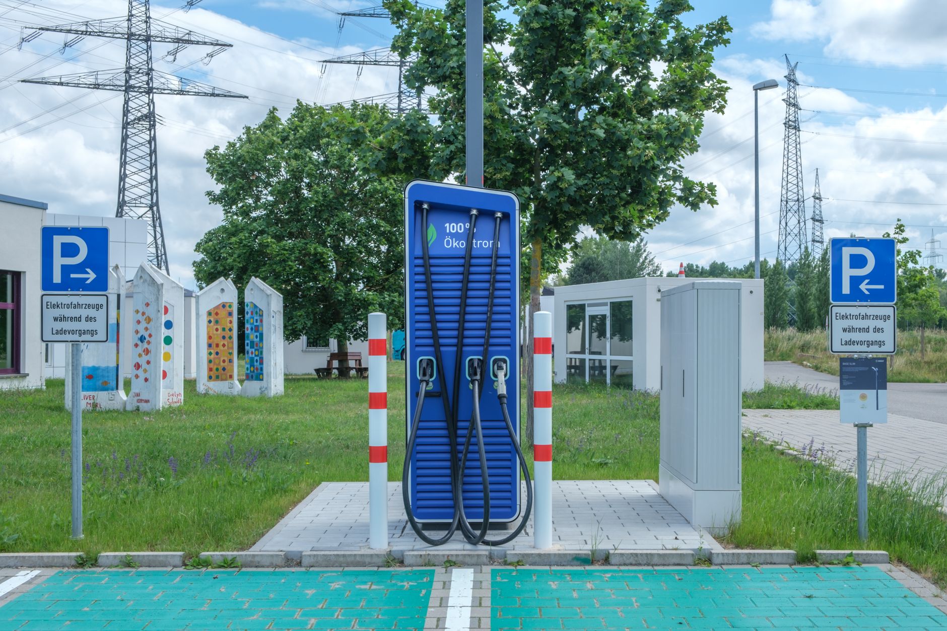 Diagnostika baterie elektromobilu: co znamená SOH