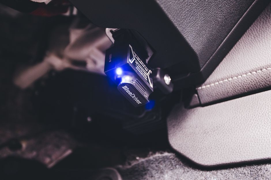 AutoDiag Basic OBD II
